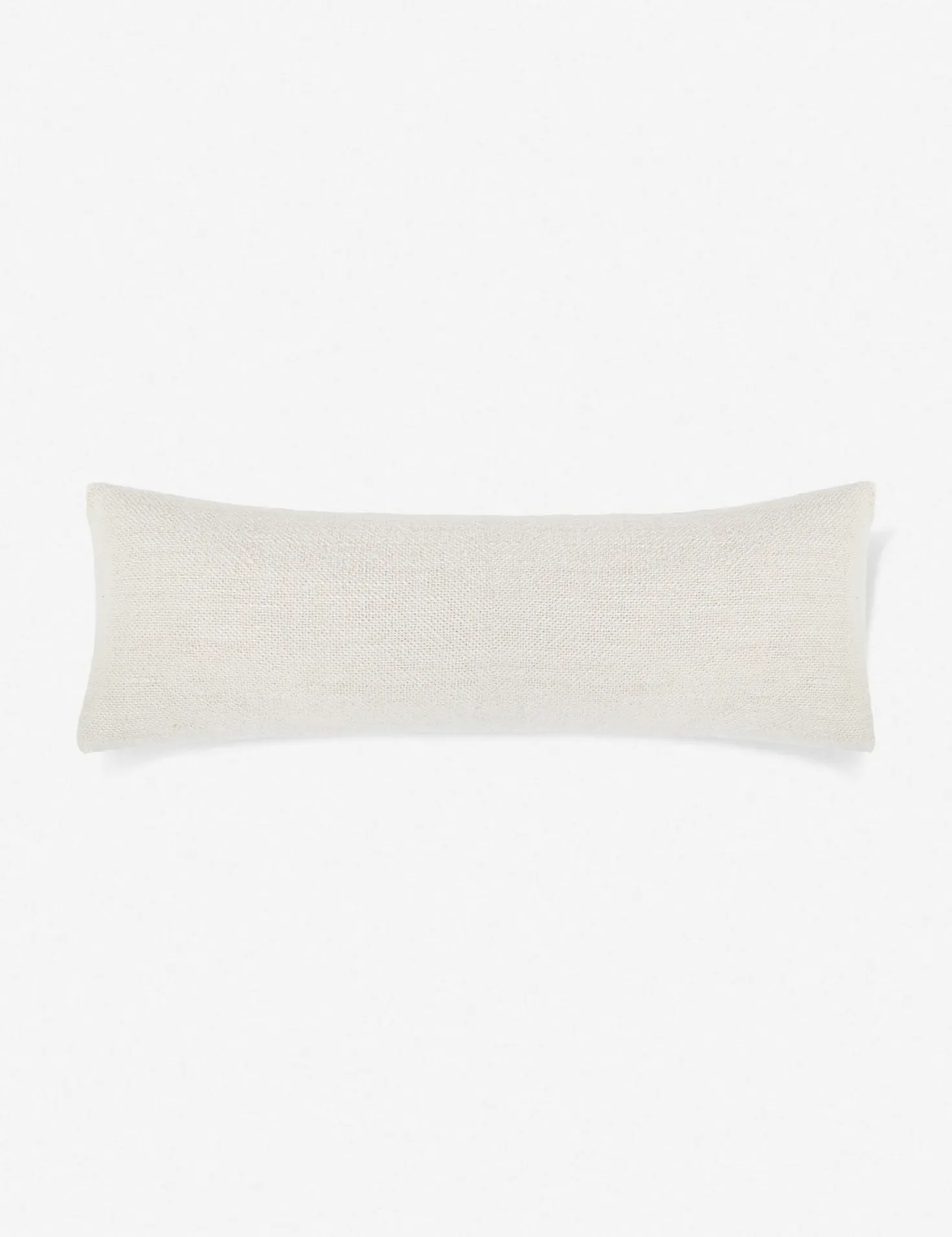 Hendrick Linen Pillow by Pom Pom at Home