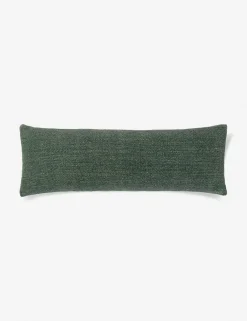 Hendrick Linen Pillow by Pom Pom at Home
