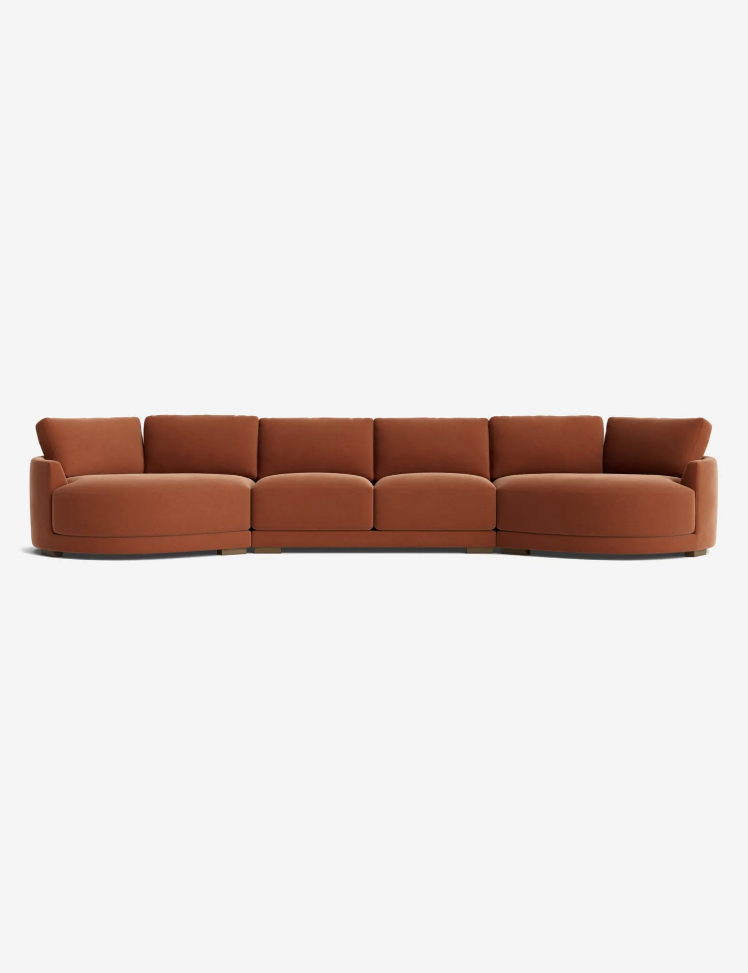 Hepburn Modular Sectional Sofa