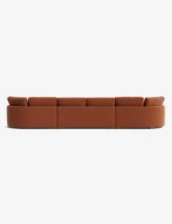 Hepburn Modular Sectional Sofa