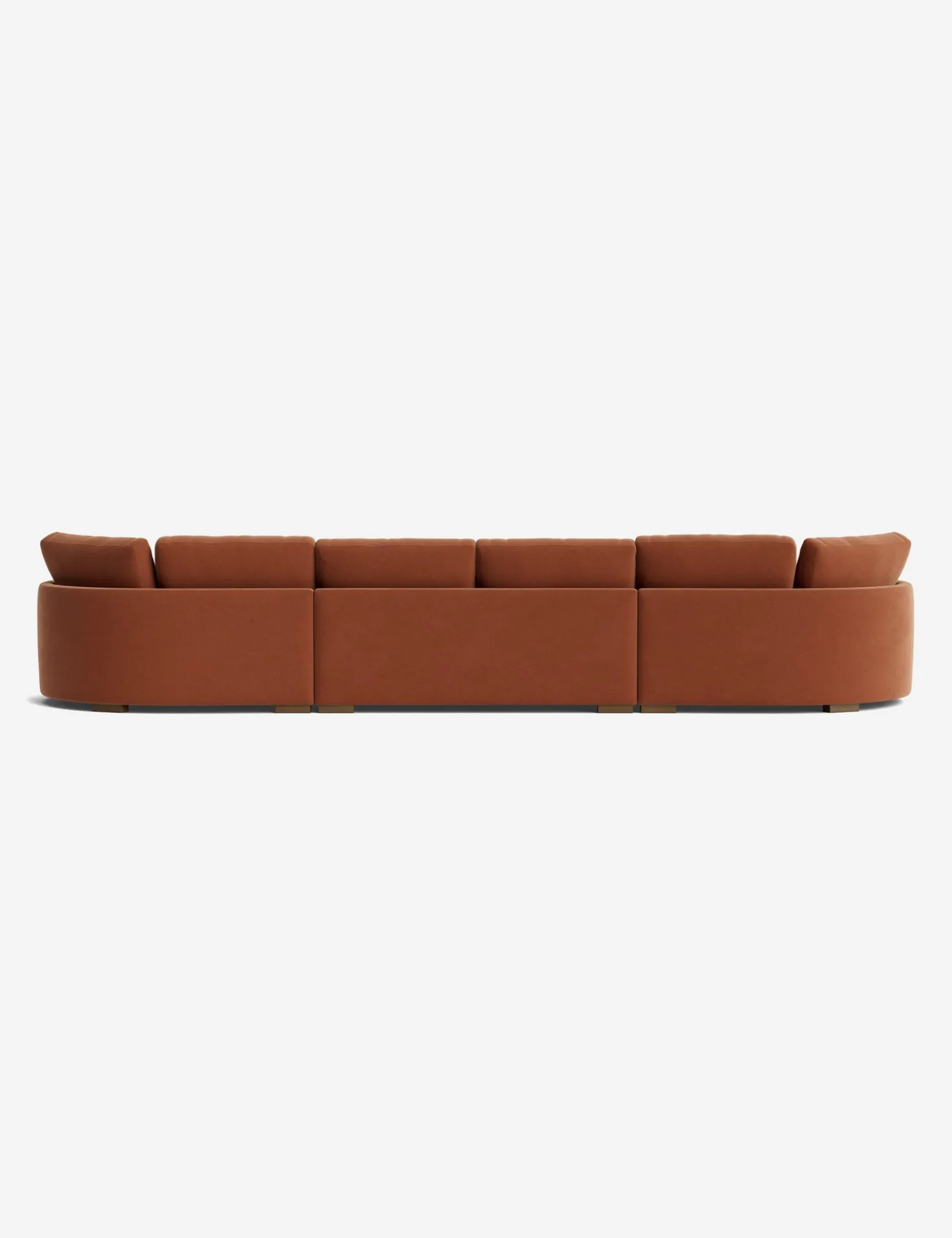 Hepburn Modular Sectional Sofa