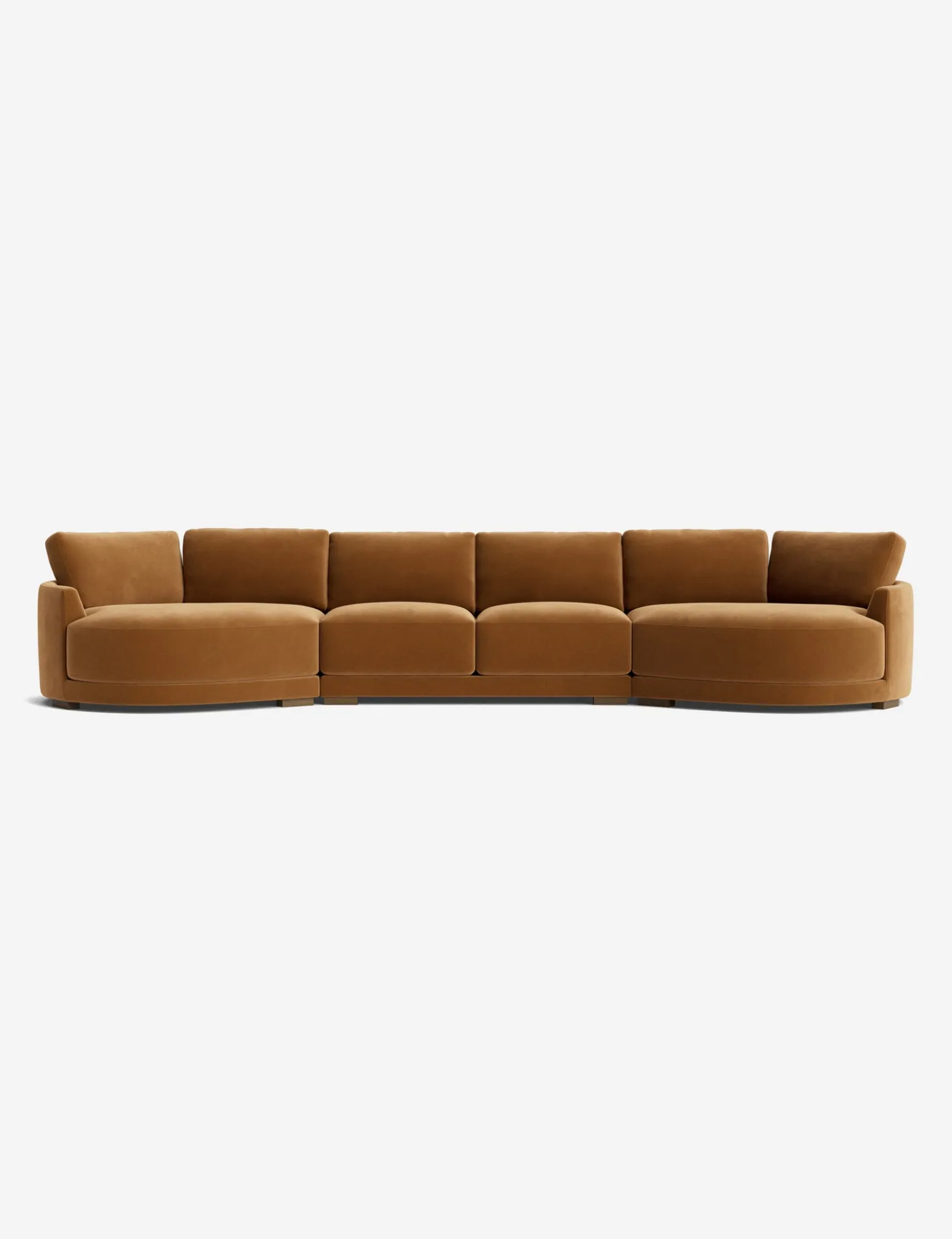 Hepburn Modular Sectional Sofa