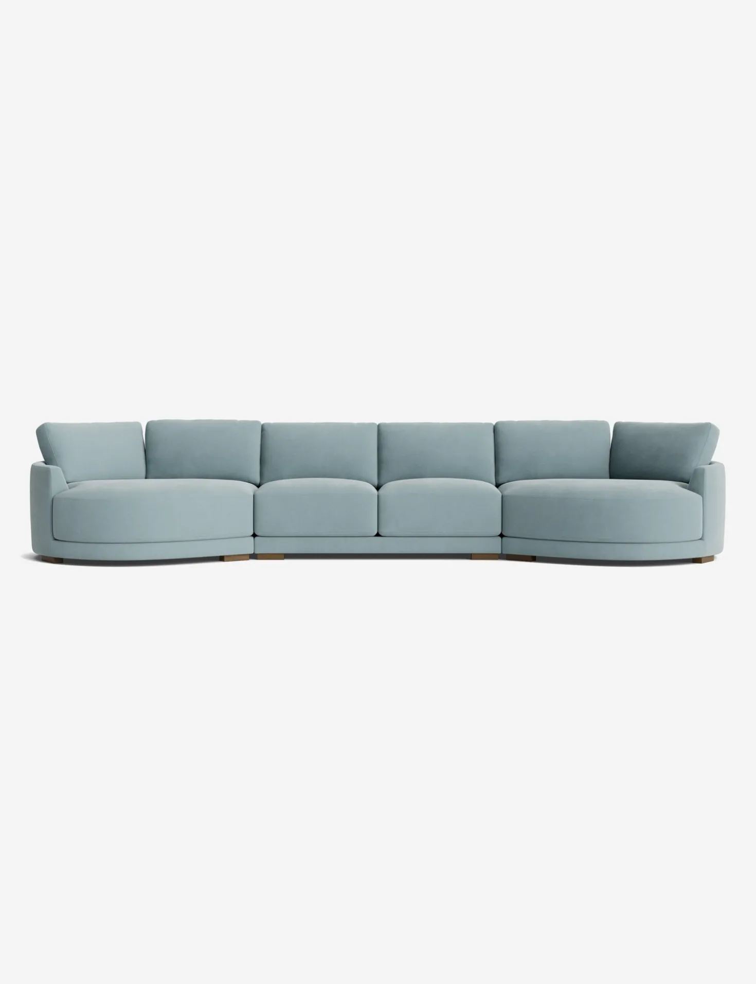 Hepburn Modular Sectional Sofa