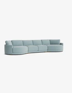 Hepburn Modular Sectional Sofa