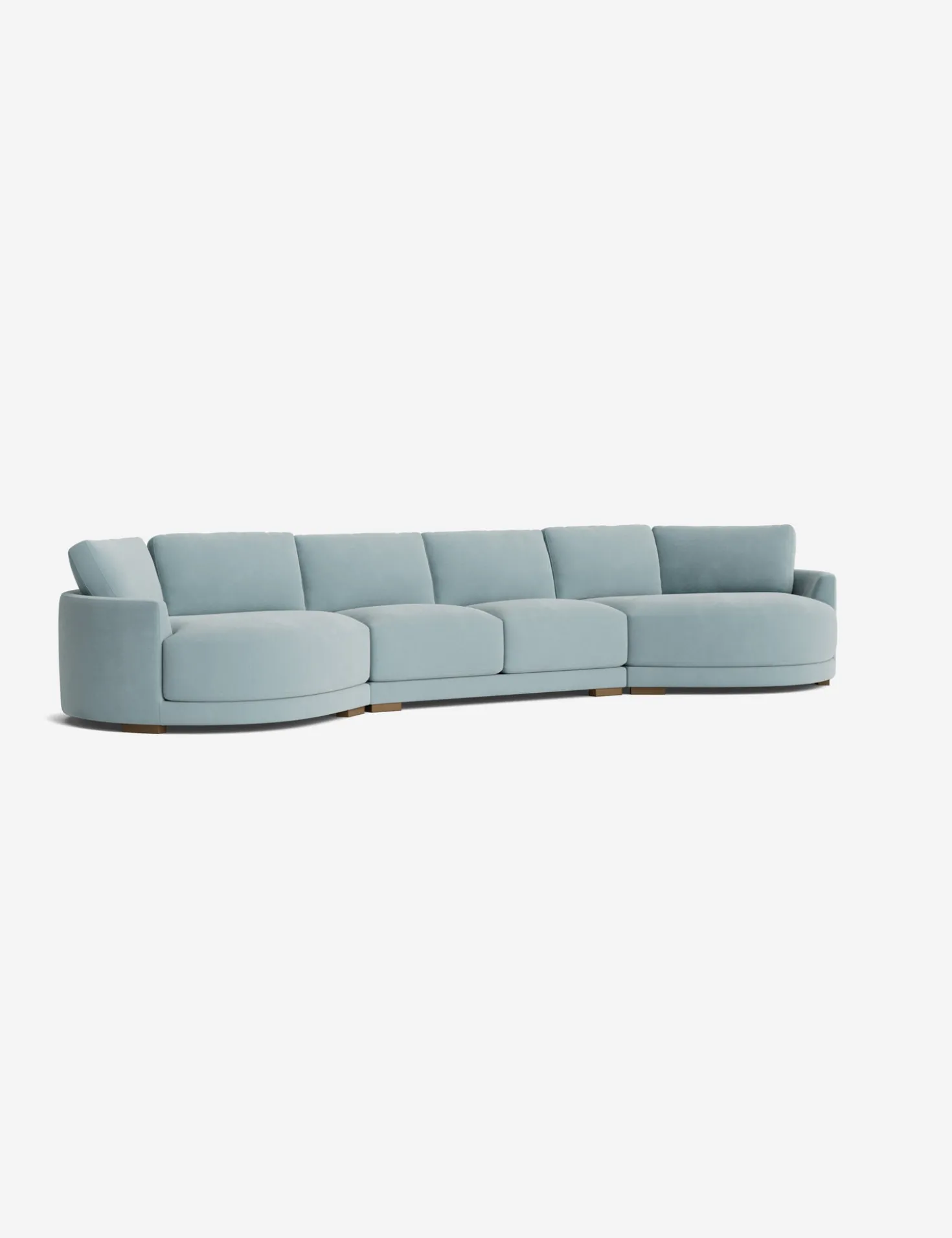 Hepburn Modular Sectional Sofa