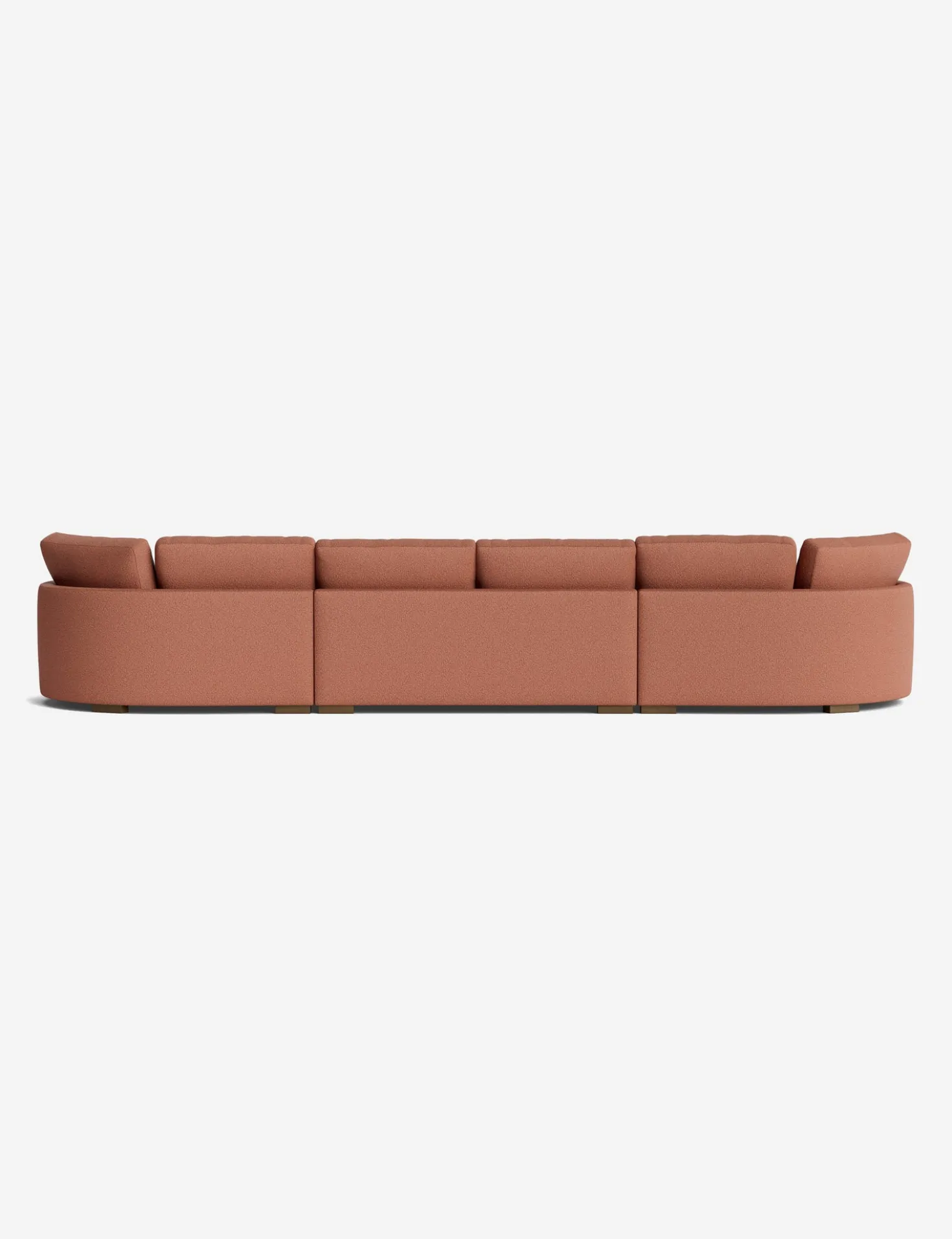 Hepburn Modular Sectional Sofa