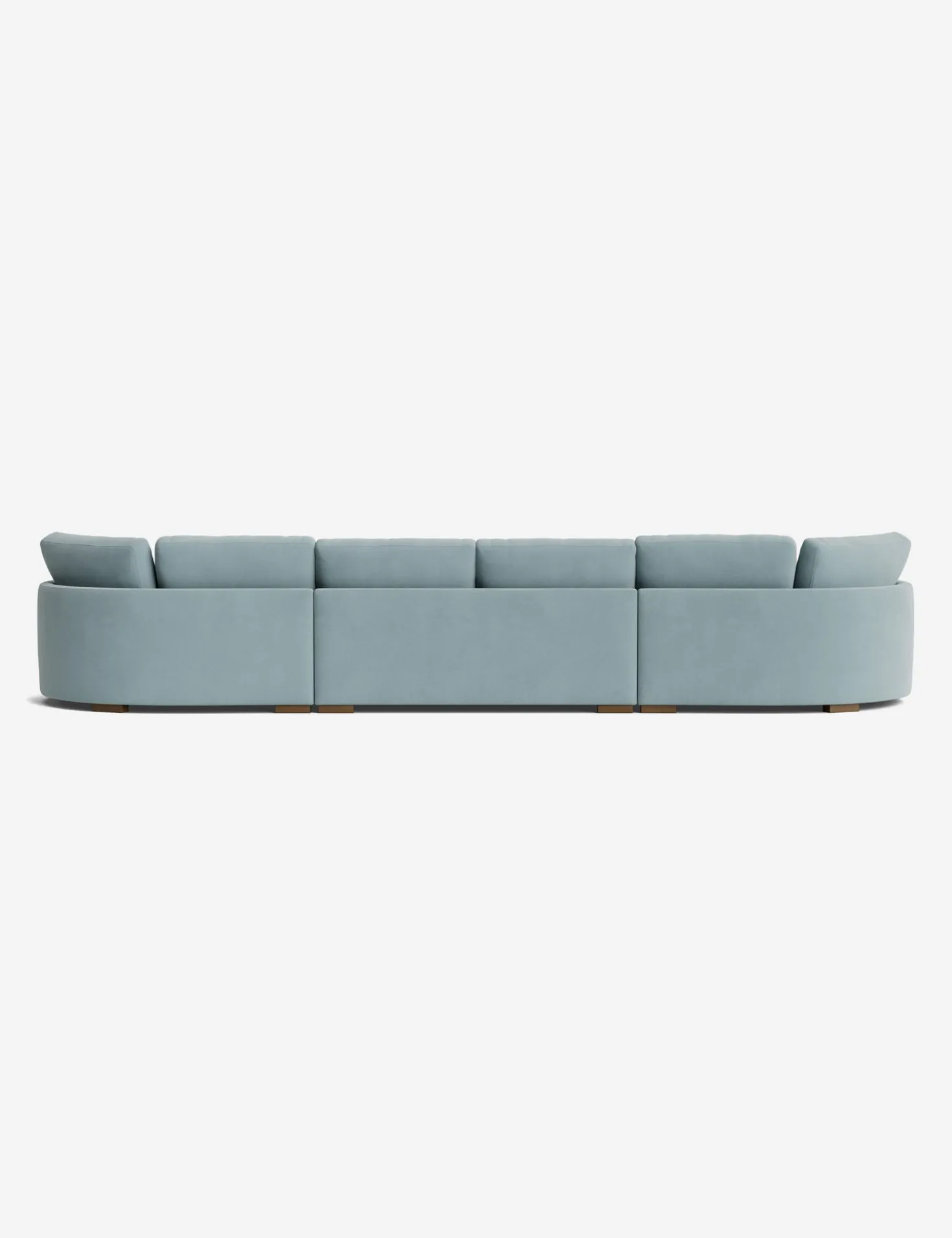 Hepburn Modular Sectional Sofa