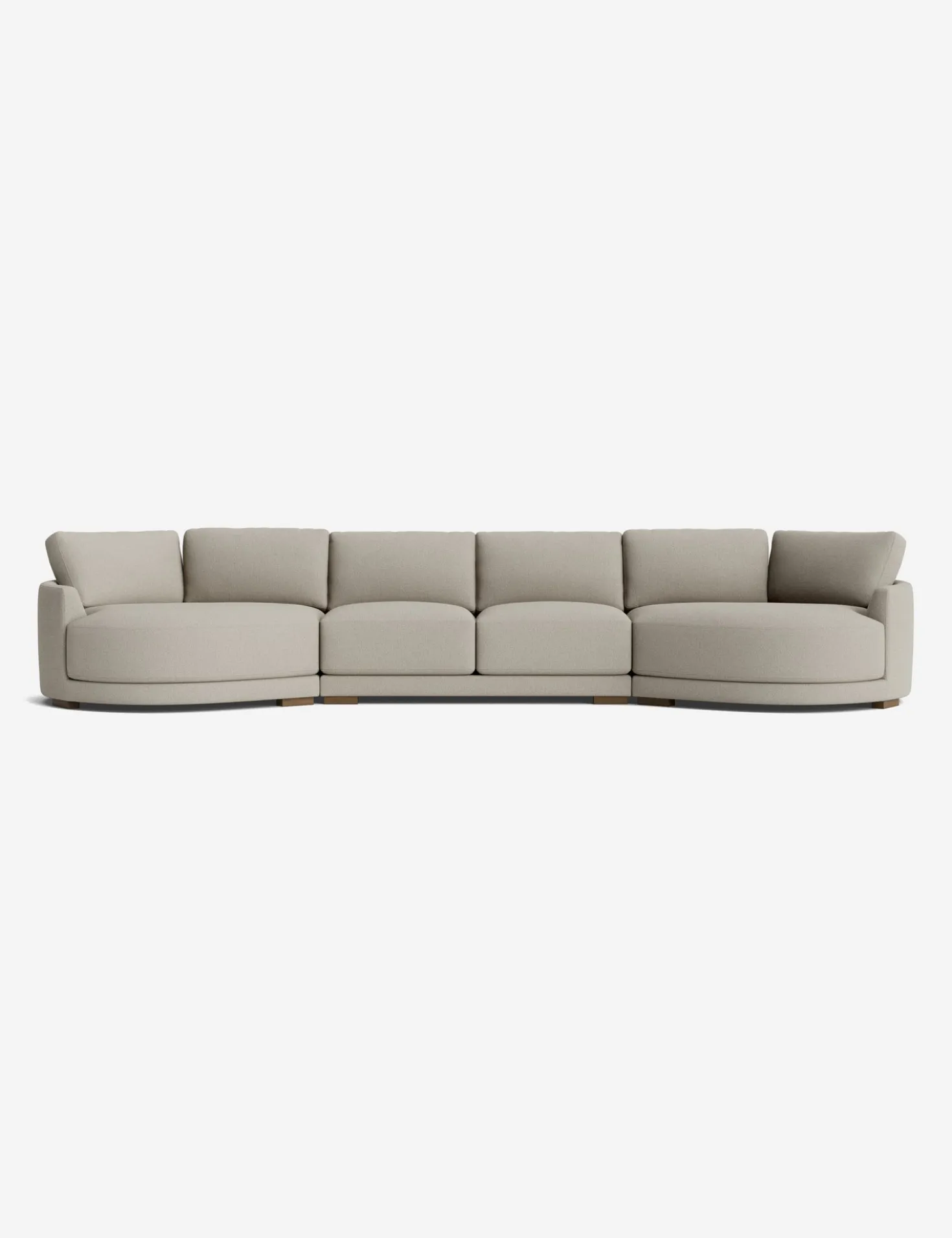 Hepburn Modular Sectional Sofa