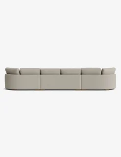Hepburn Modular Sectional Sofa