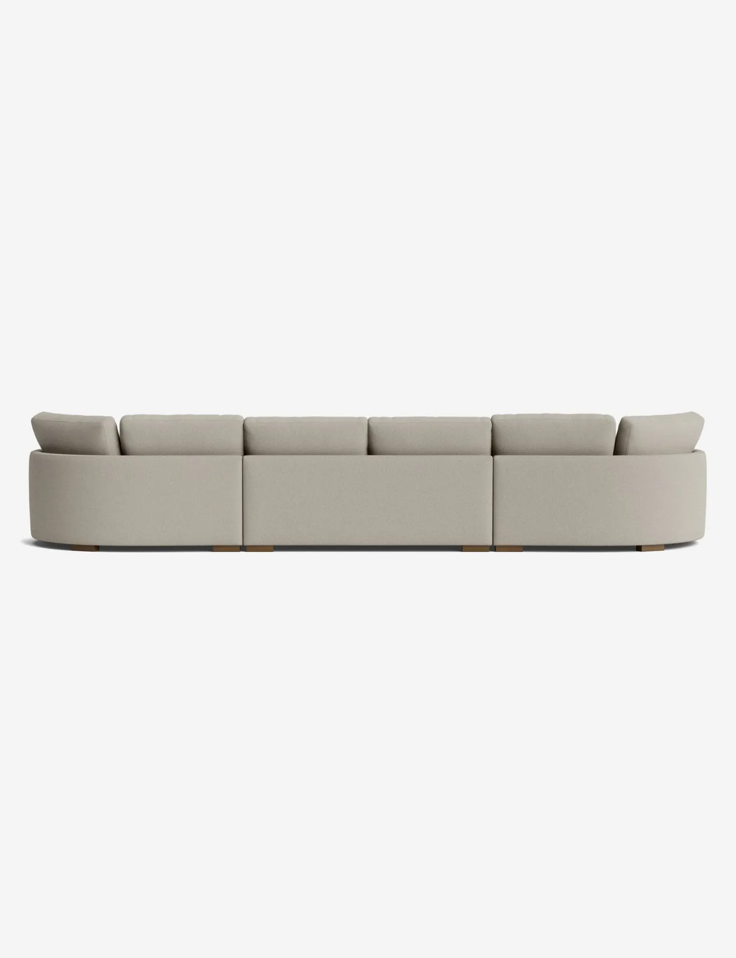 Hepburn Modular Sectional Sofa