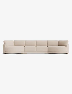 Hepburn Modular Sectional Sofa