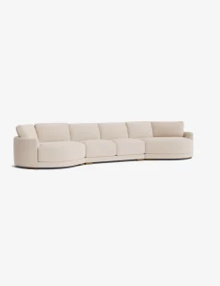 Hepburn Modular Sectional Sofa