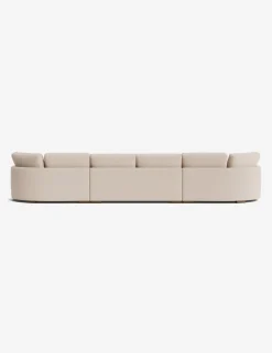 Hepburn Modular Sectional Sofa