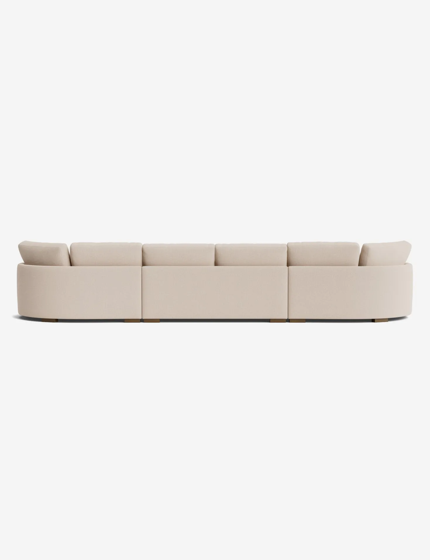 Hepburn Modular Sectional Sofa