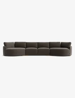 Hepburn Modular Sectional Sofa