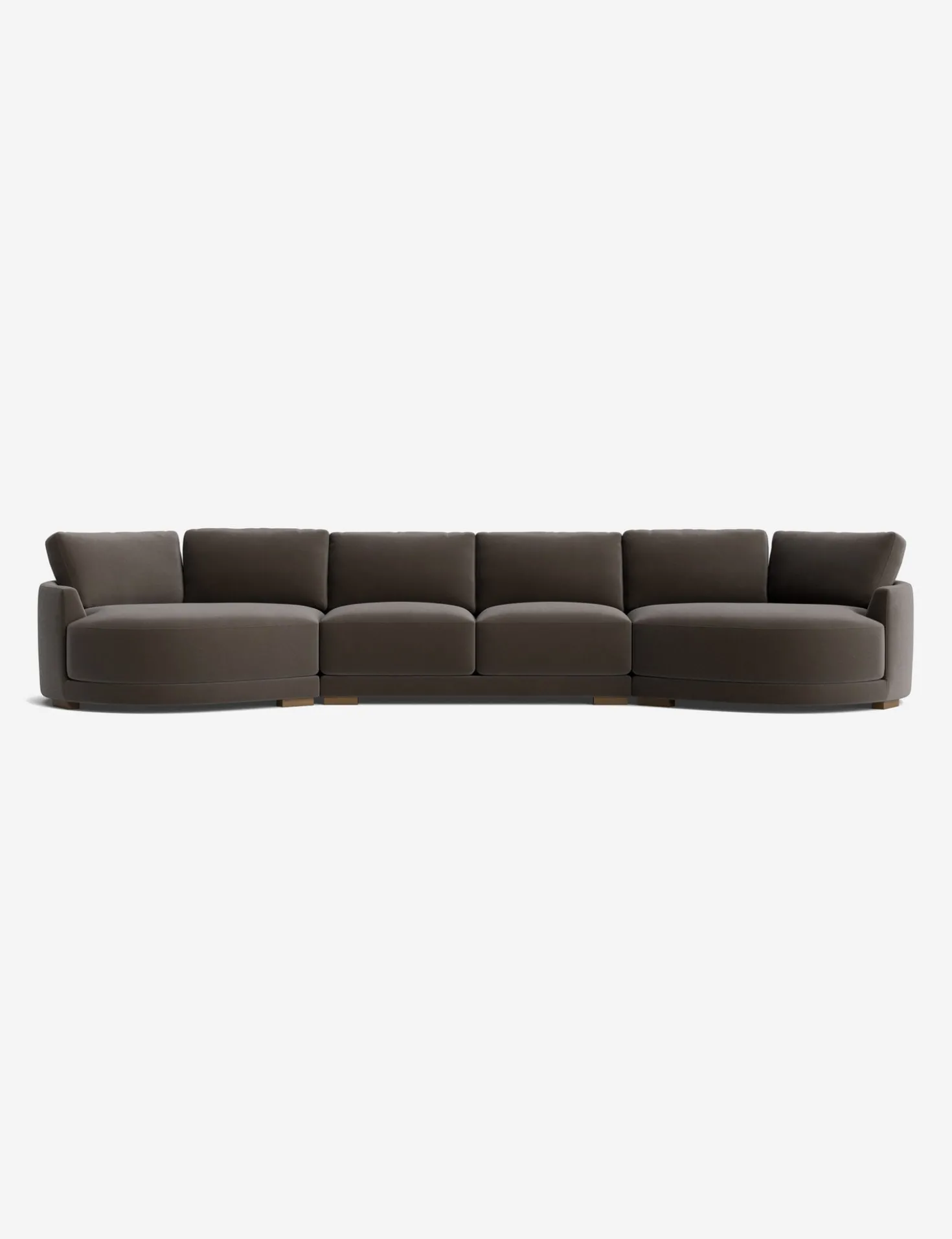 Hepburn Modular Sectional Sofa