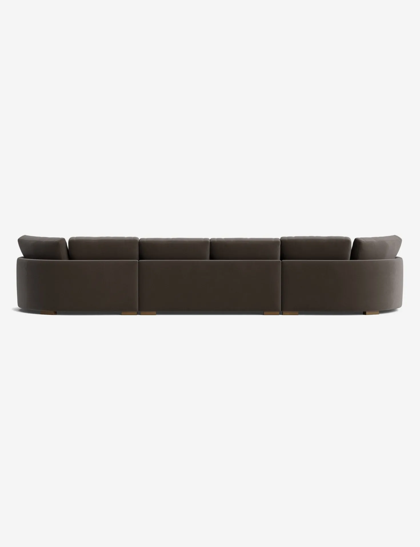 Hepburn Modular Sectional Sofa