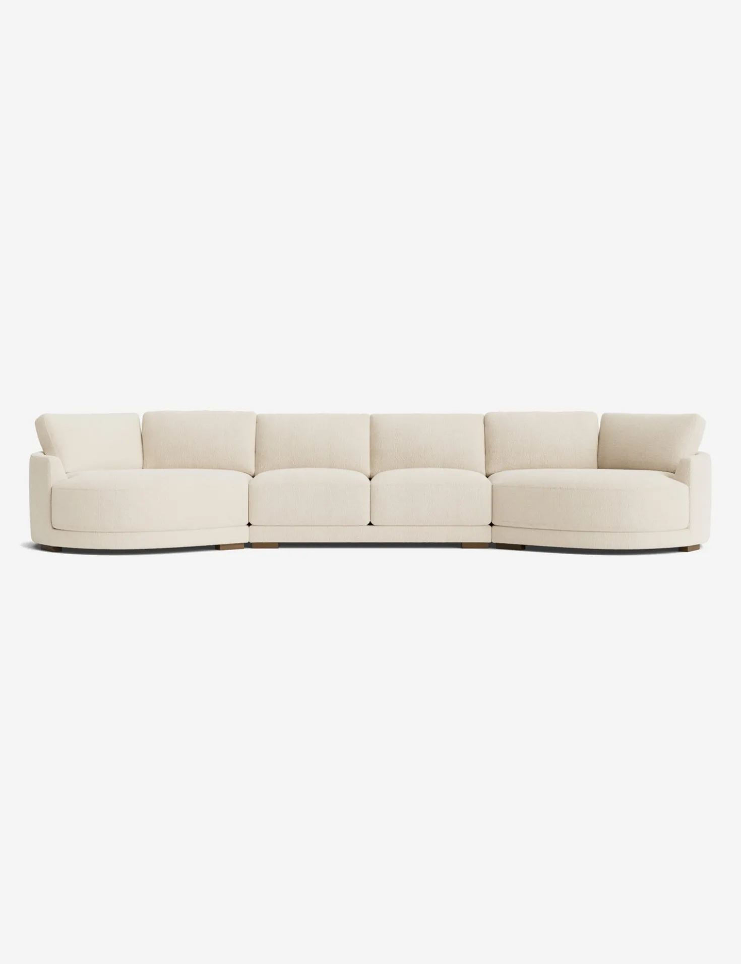 Hepburn Modular Sectional Sofa
