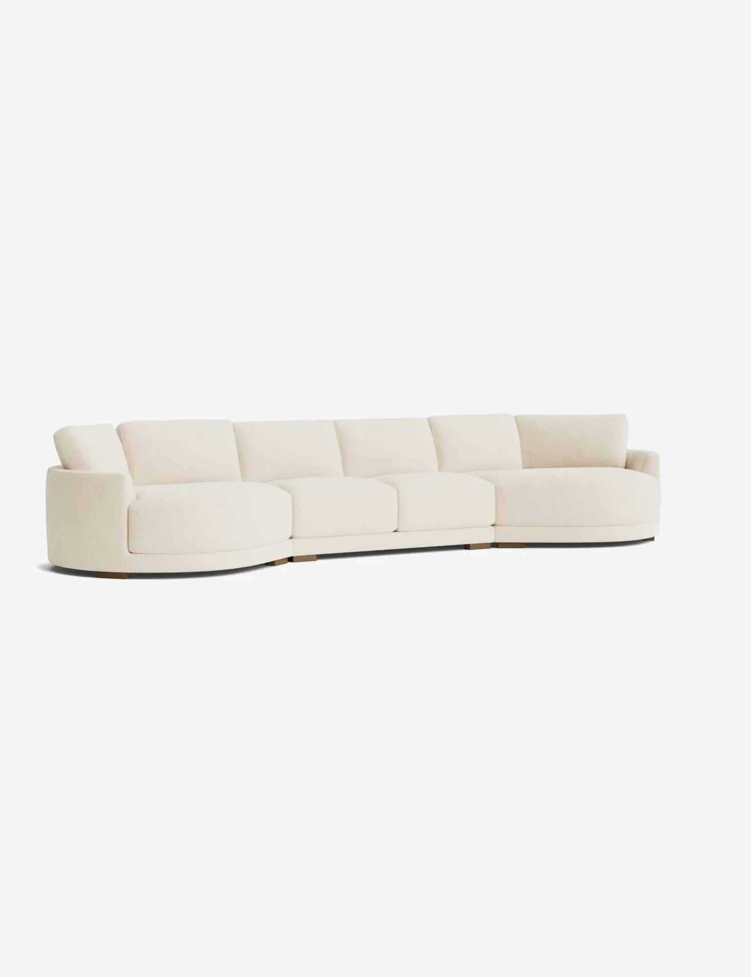 Hepburn Modular Sectional Sofa