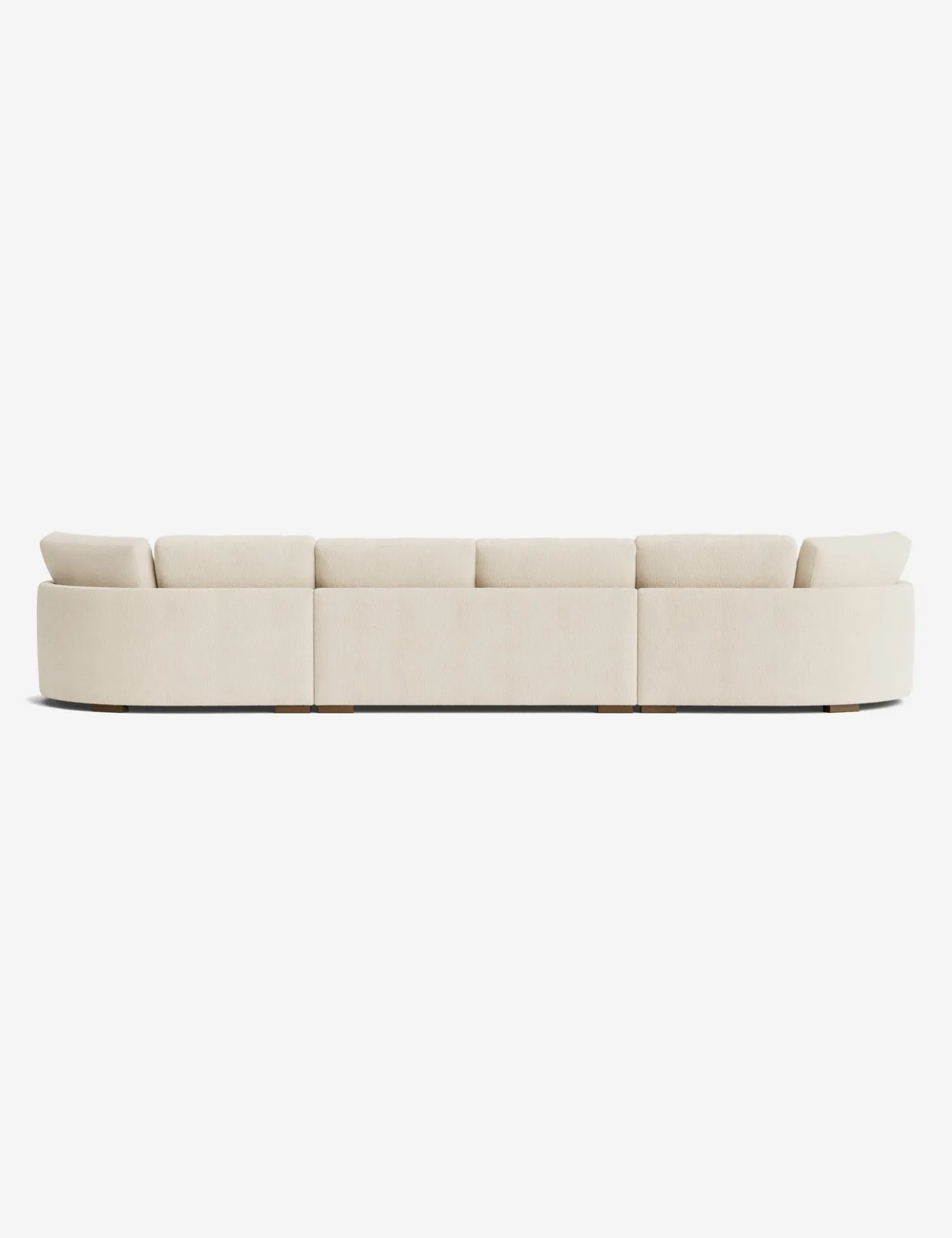 Hepburn Modular Sectional Sofa