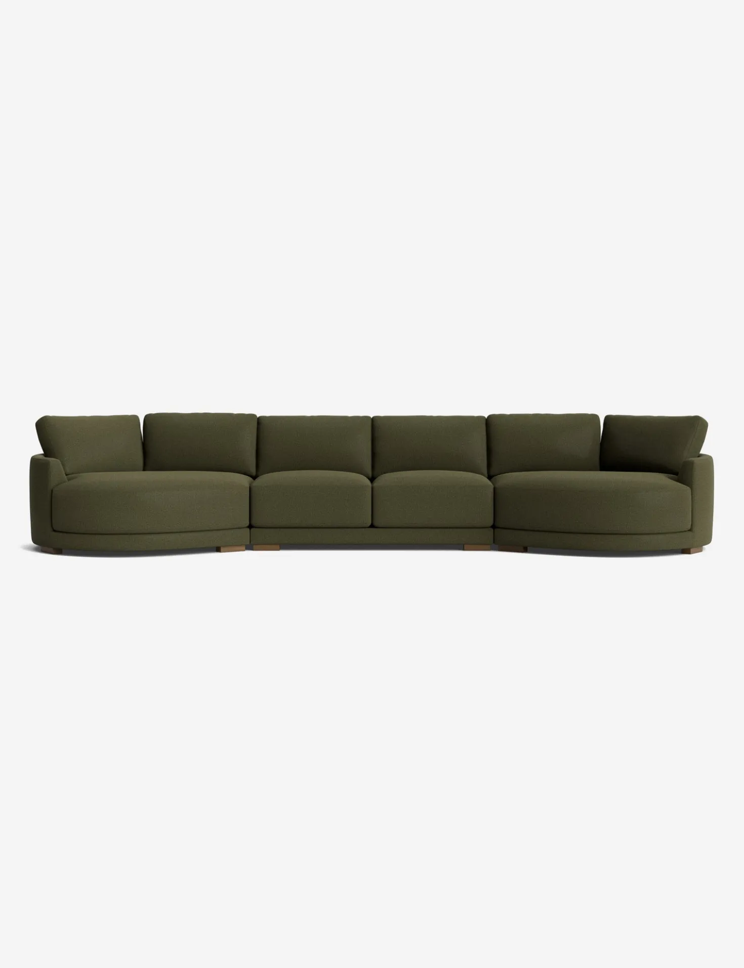 Hepburn Modular Sectional Sofa