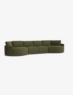 Hepburn Modular Sectional Sofa