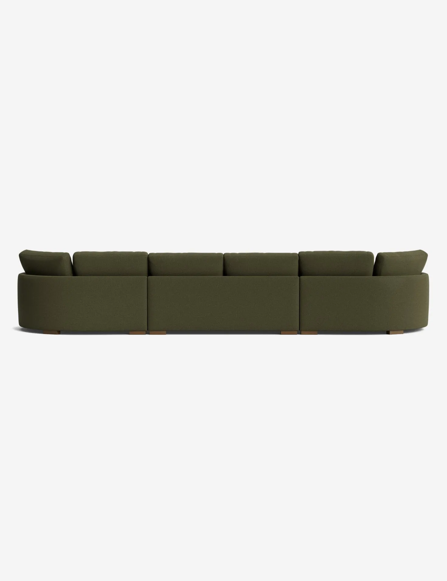 Hepburn Modular Sectional Sofa