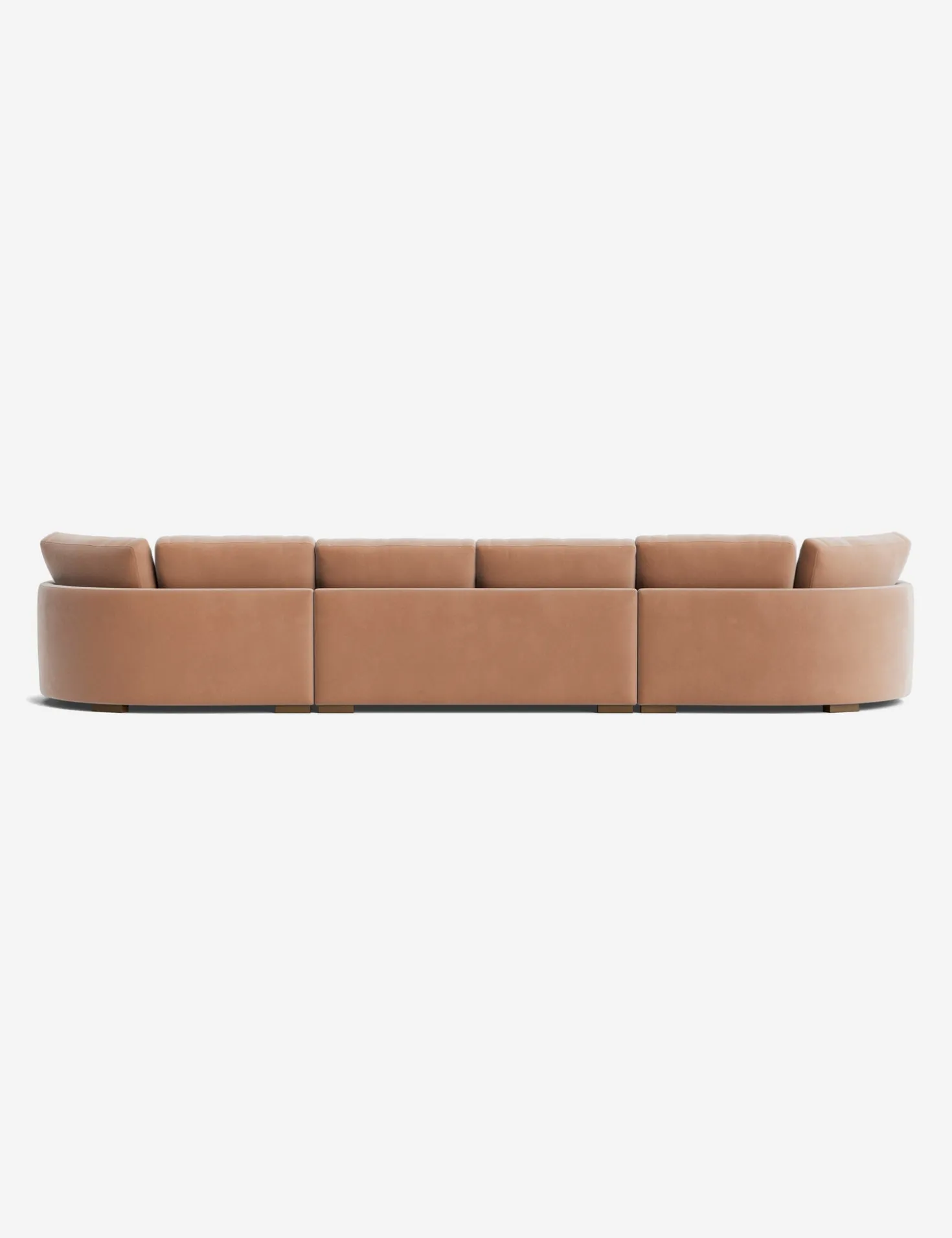 Hepburn Modular Sectional Sofa