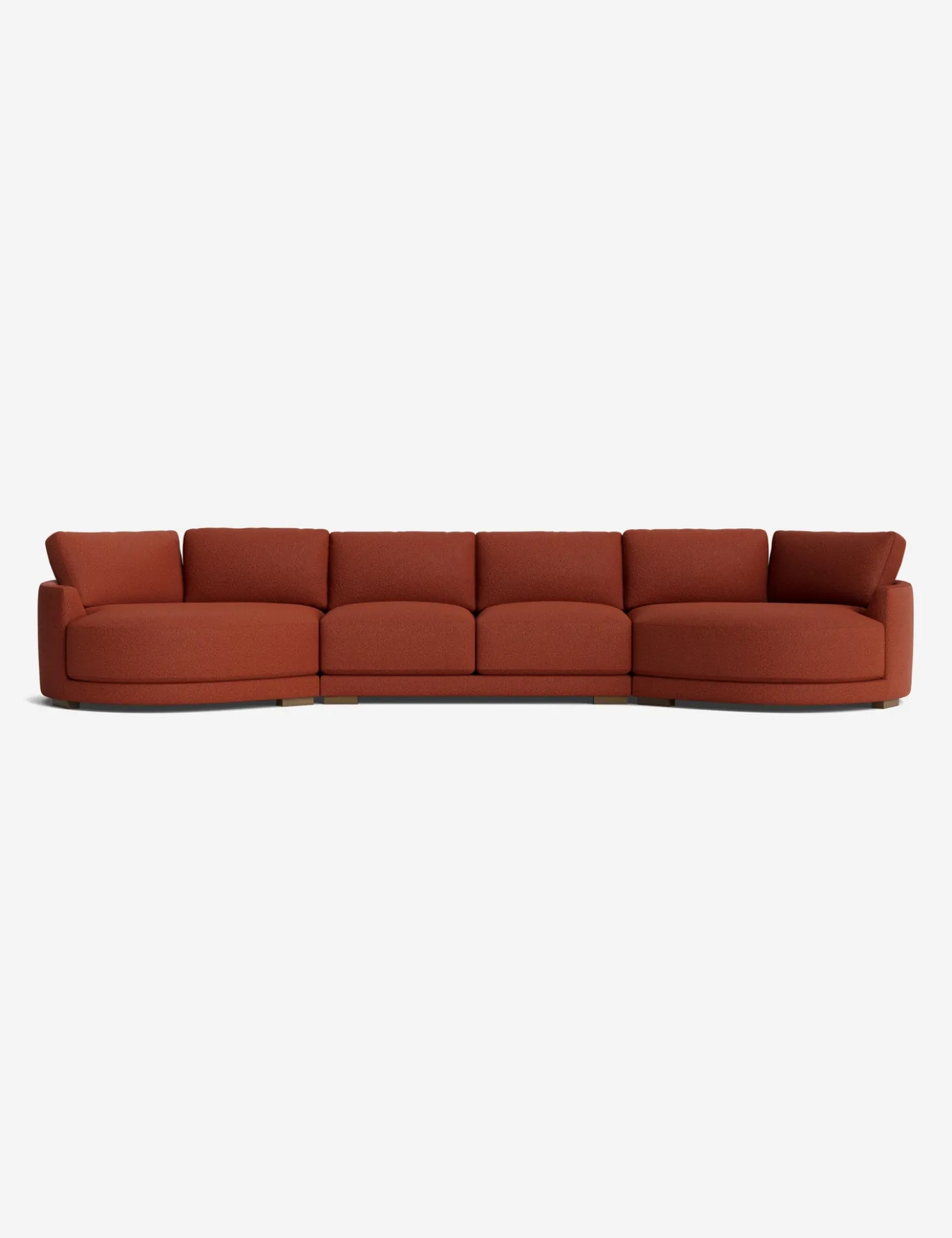 Hepburn Modular Sectional Sofa