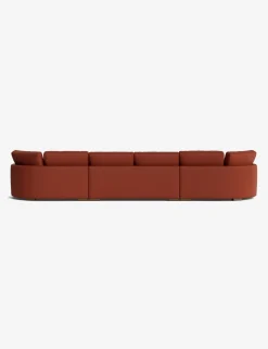Hepburn Modular Sectional Sofa