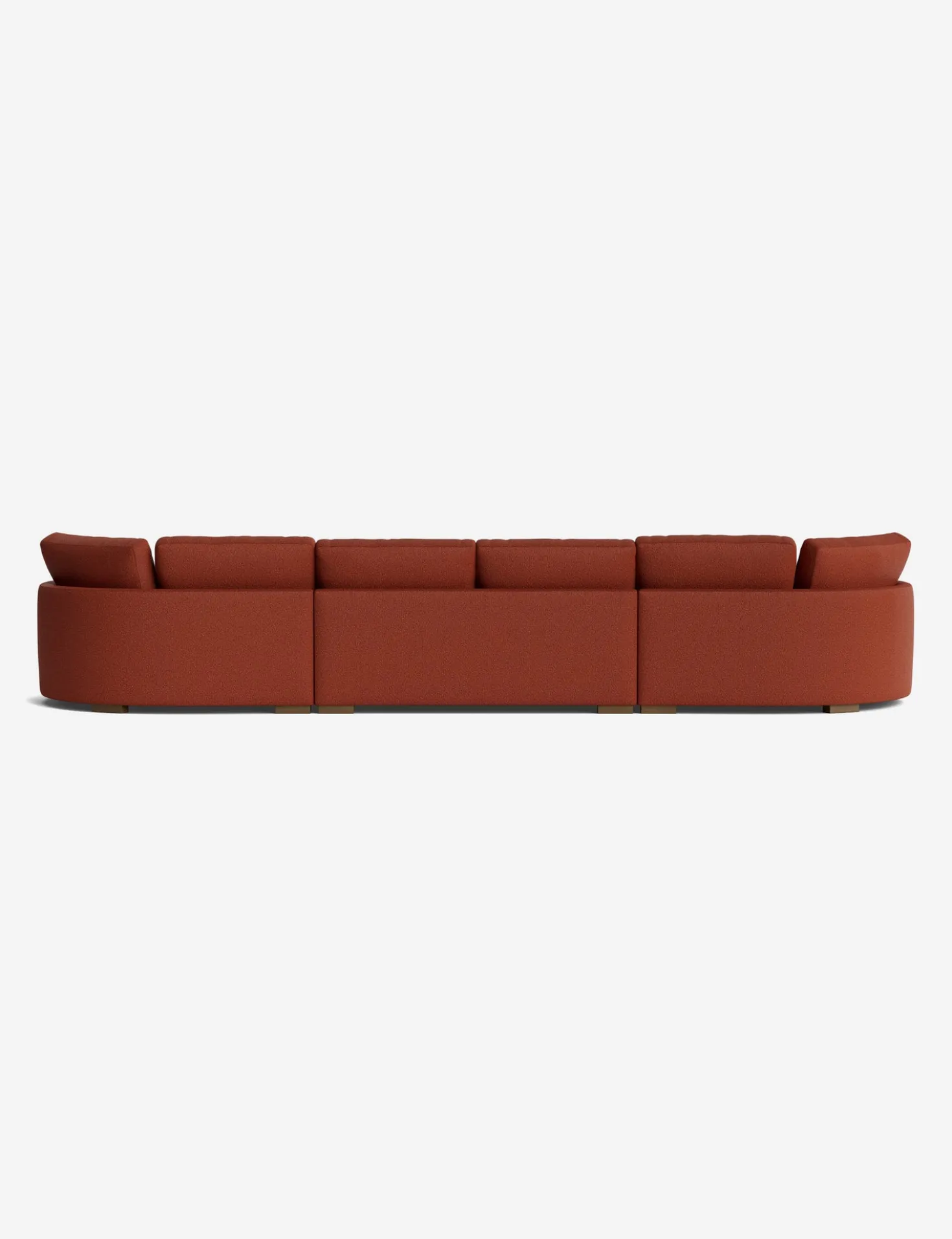 Hepburn Modular Sectional Sofa