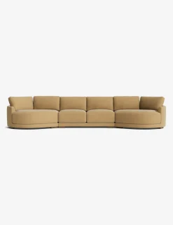 Hepburn Modular Sectional Sofa