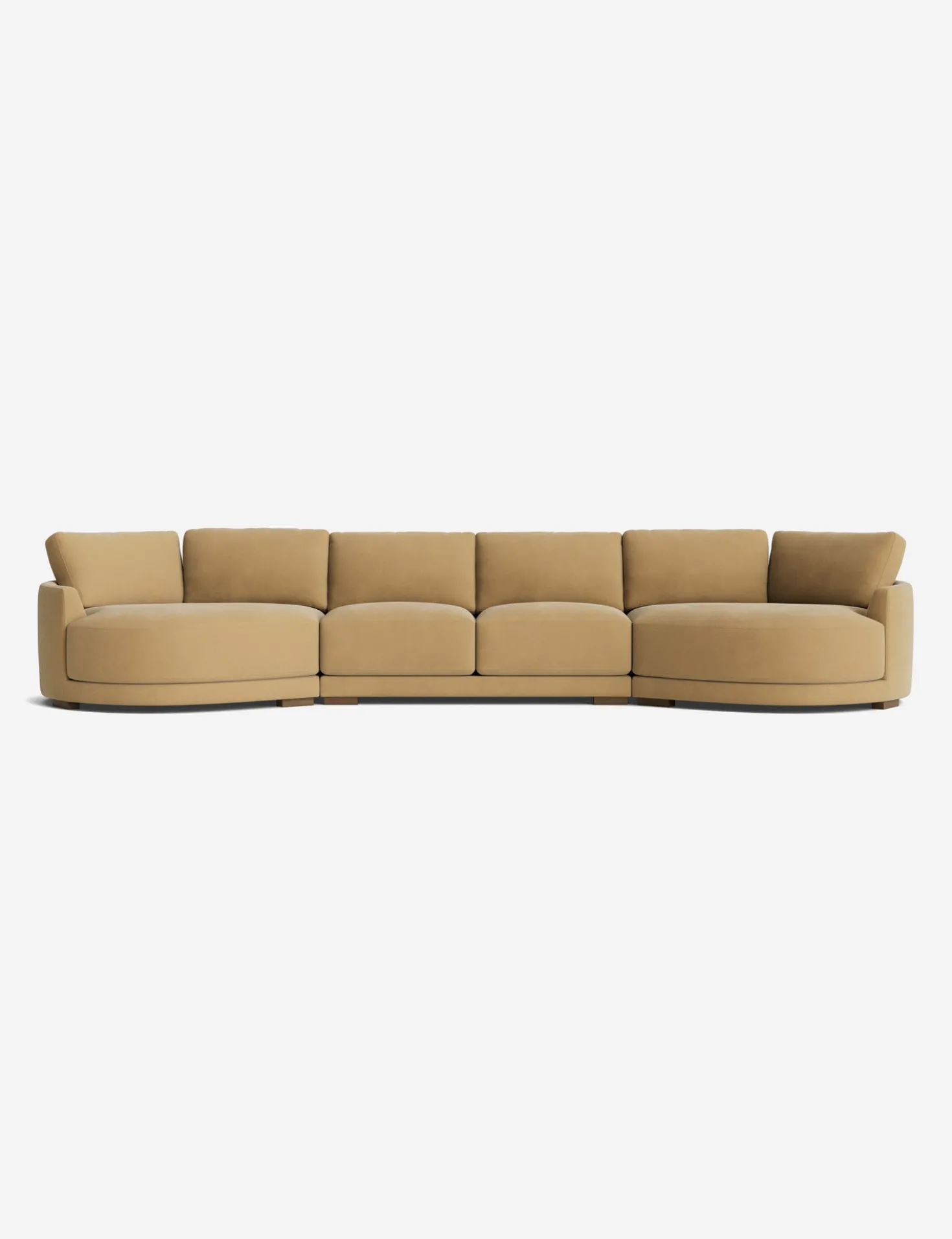 Hepburn Modular Sectional Sofa