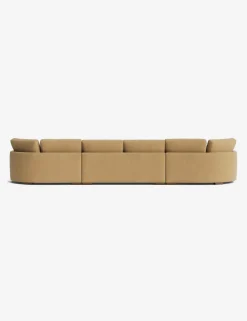 Hepburn Modular Sectional Sofa