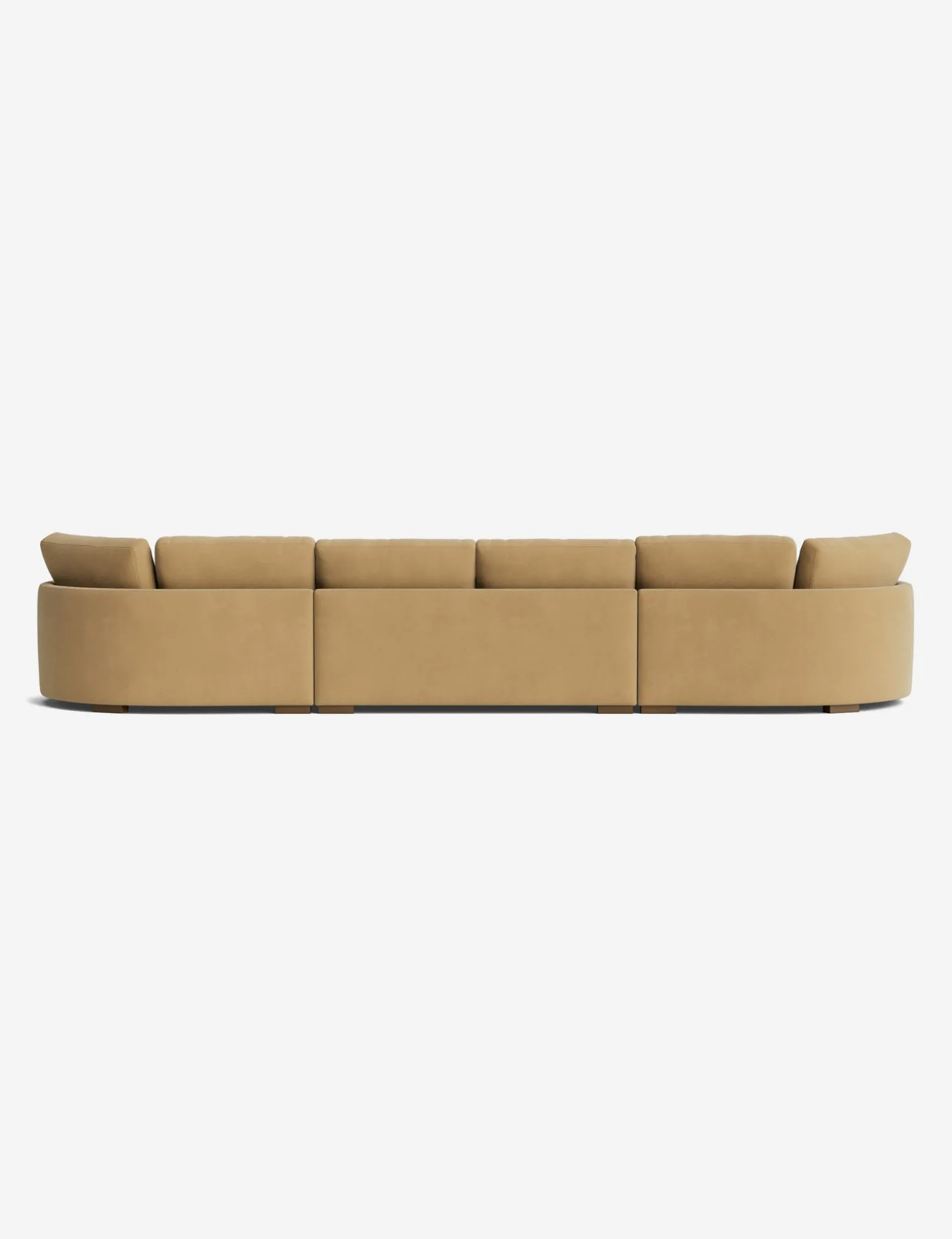 Hepburn Modular Sectional Sofa