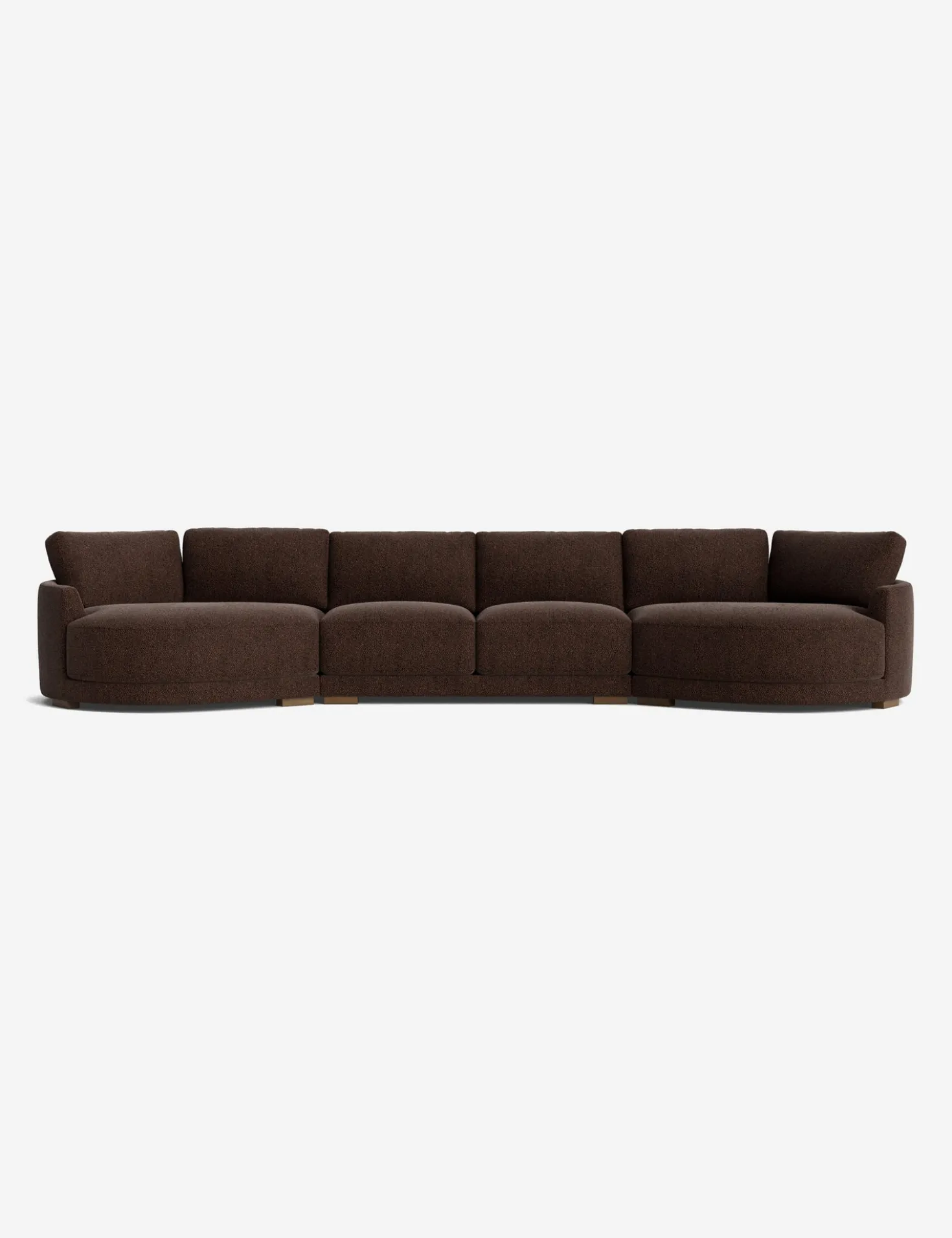 Hepburn Modular Sectional Sofa