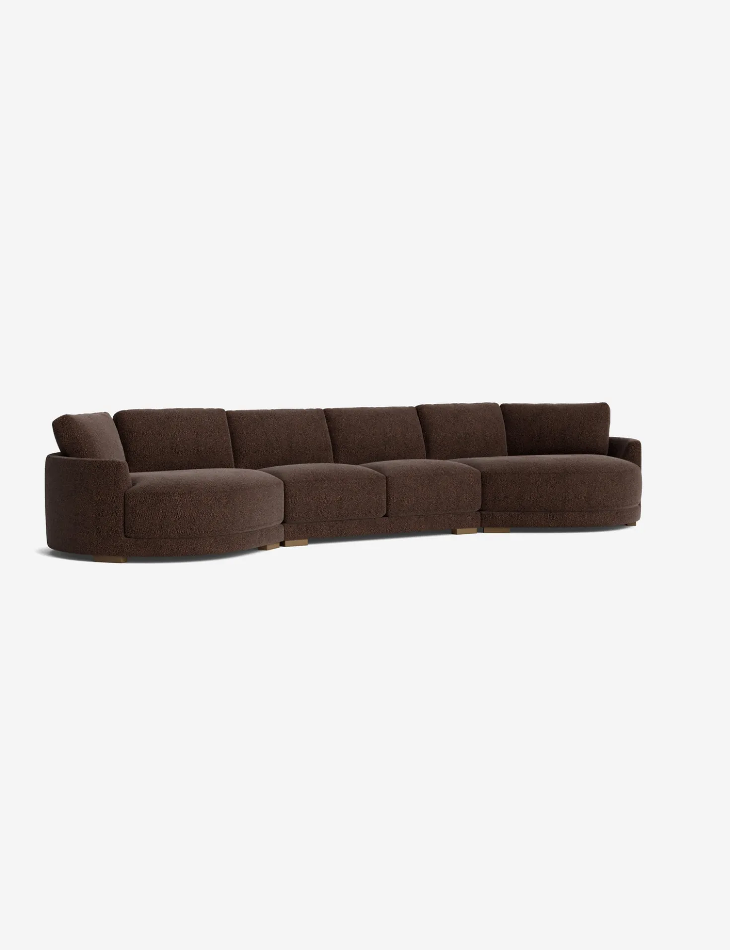 Hepburn Modular Sectional Sofa