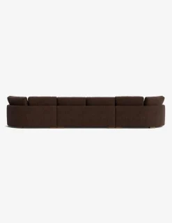 Hepburn Modular Sectional Sofa