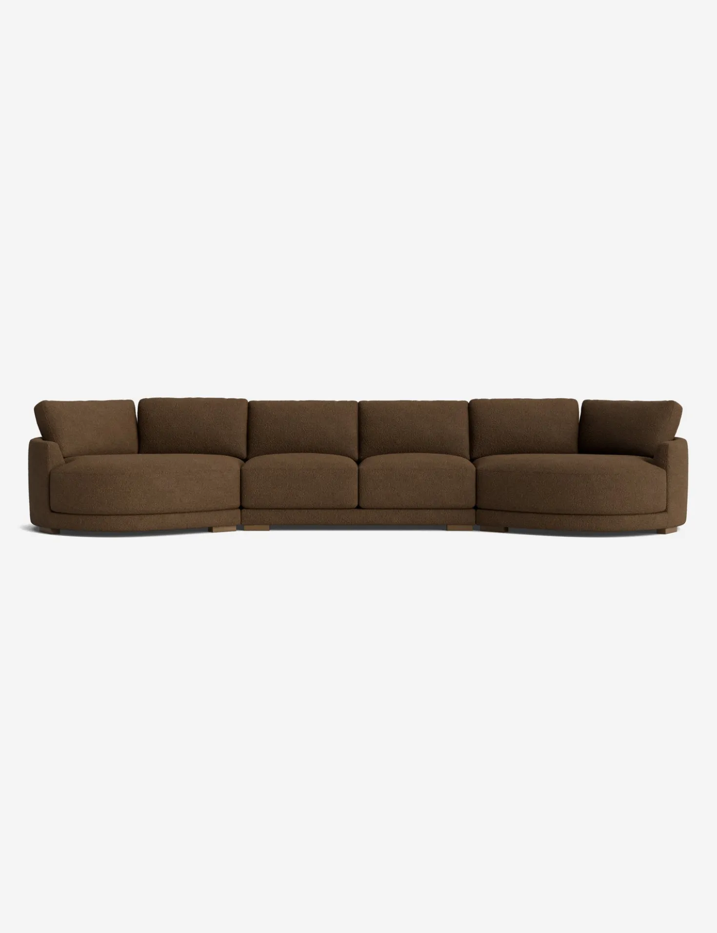 Hepburn Modular Sectional Sofa