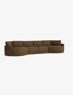 Hepburn Modular Sectional Sofa