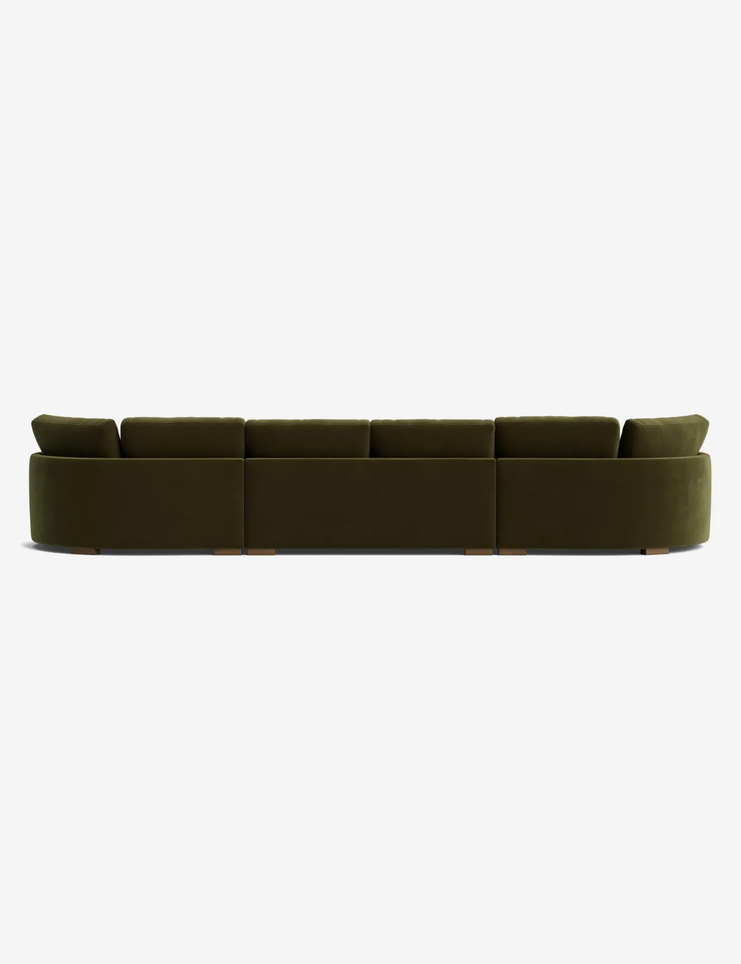 Hepburn Modular Sectional Sofa