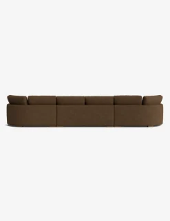 Hepburn Modular Sectional Sofa