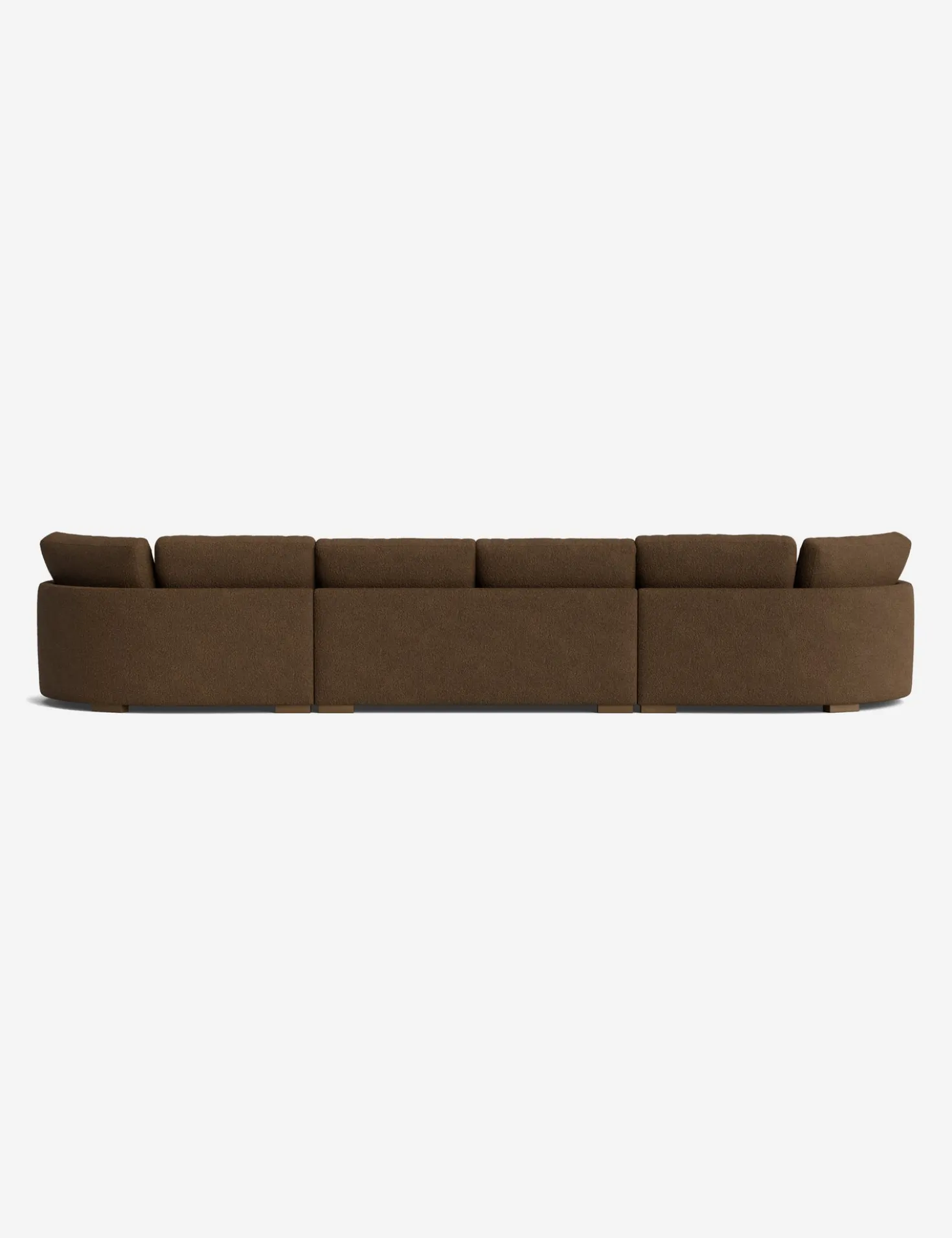 Hepburn Modular Sectional Sofa