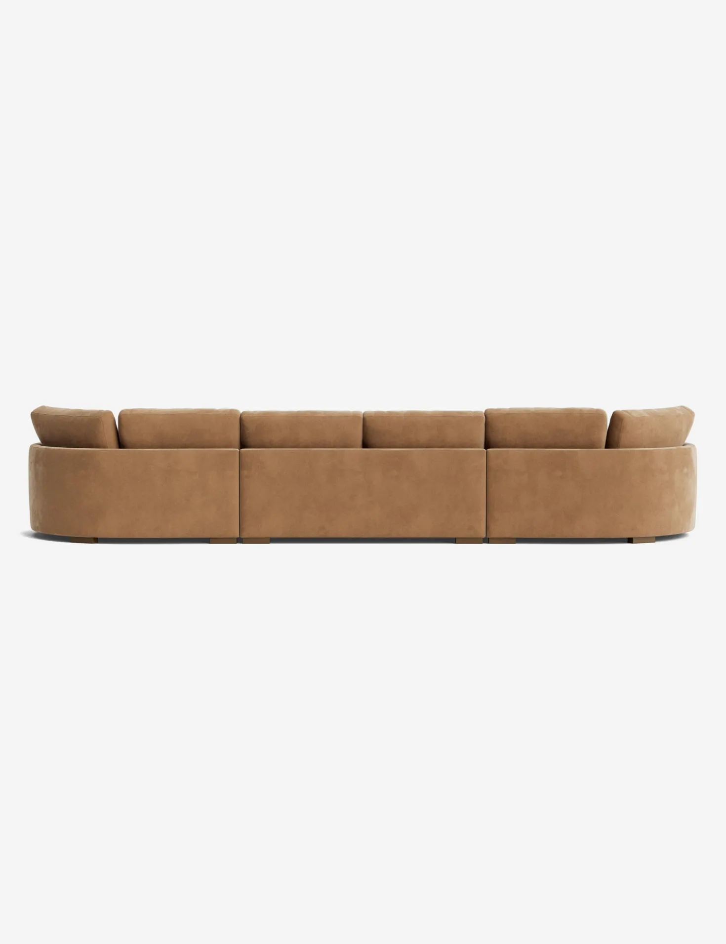 Hepburn Modular Sectional Sofa