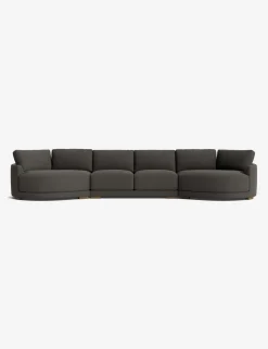 Hepburn Modular Sectional Sofa
