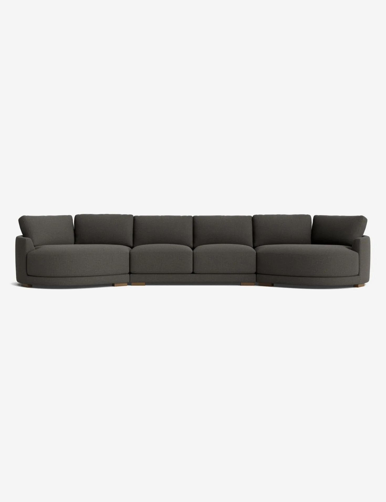 Hepburn Modular Sectional Sofa