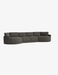 Hepburn Modular Sectional Sofa
