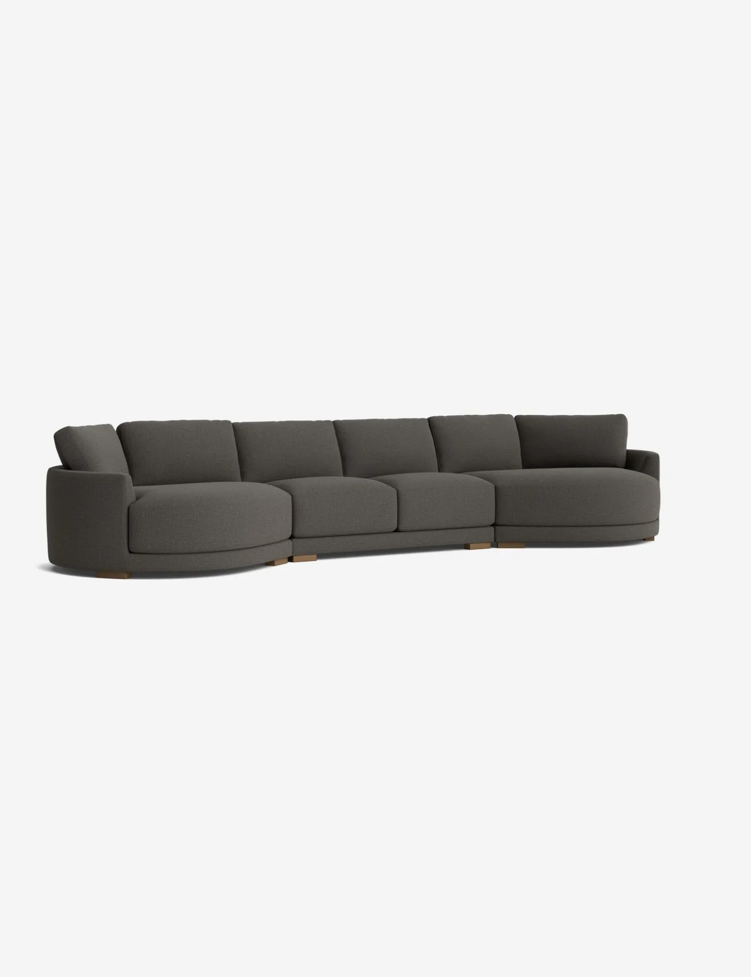 Hepburn Modular Sectional Sofa