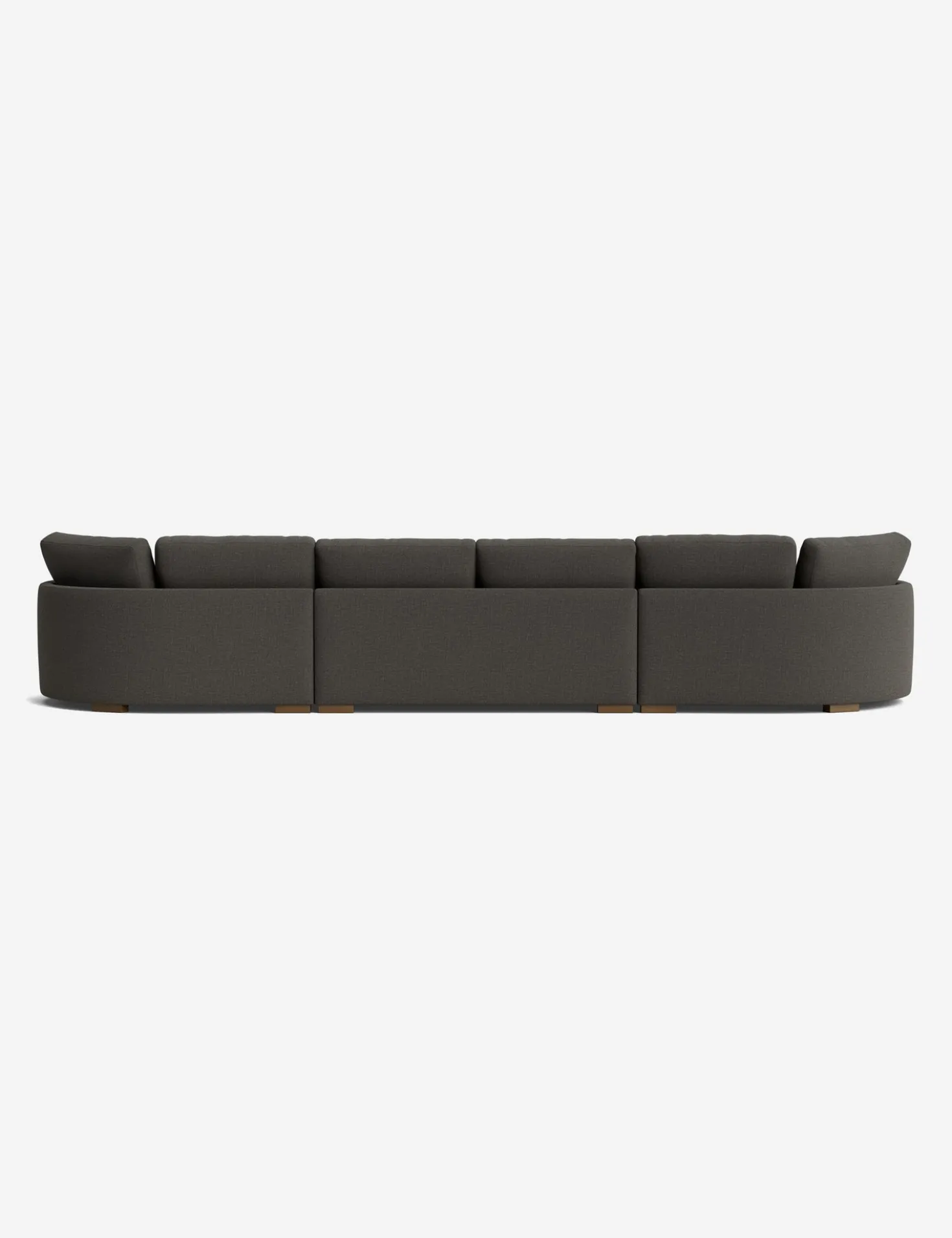 Hepburn Modular Sectional Sofa