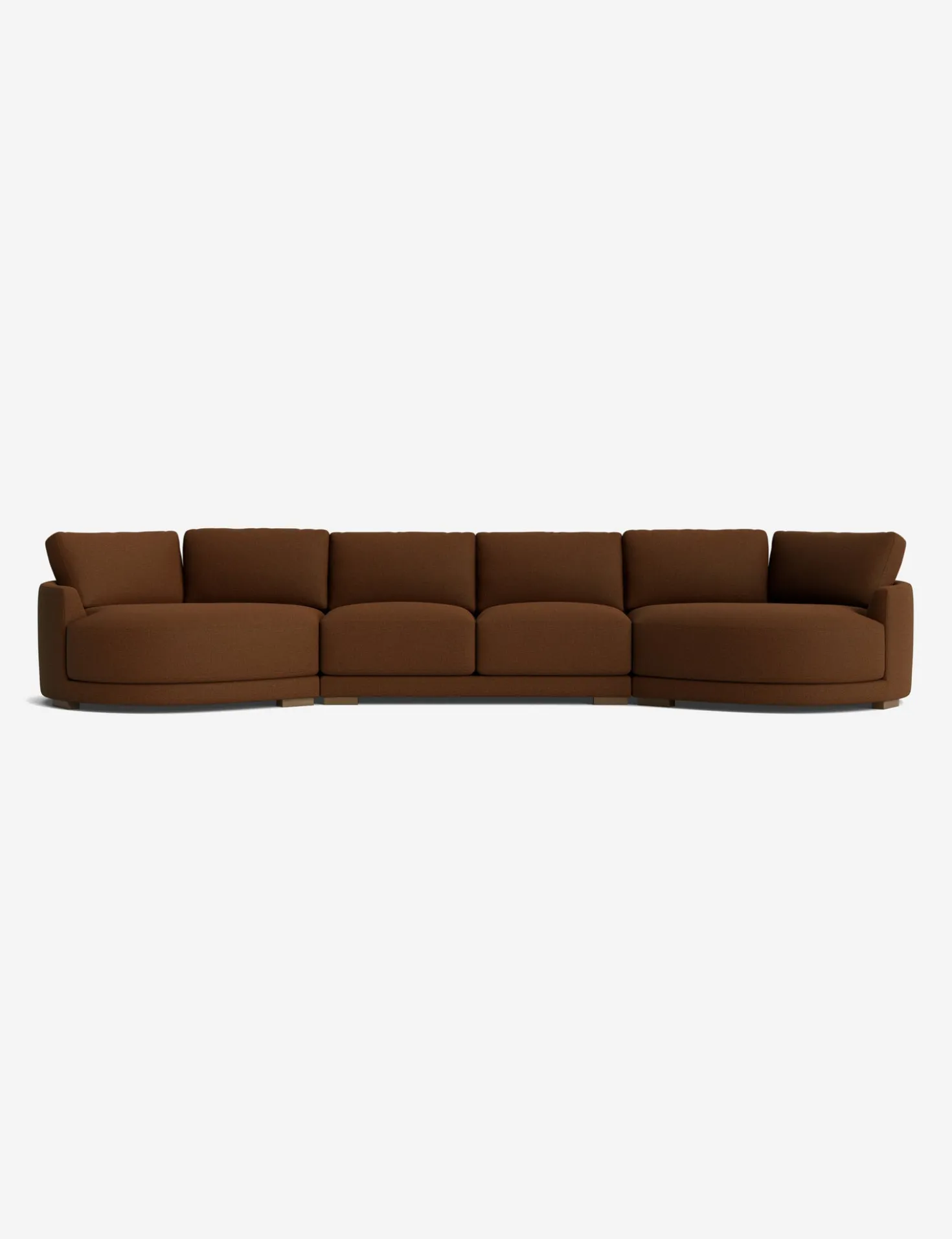 Hepburn Modular Sectional Sofa